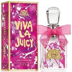 Juicy Couture Viva La Juicy Soirée