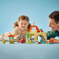LEGO® DUPLO® 10416 Péče o zvířátka na farmě (2)