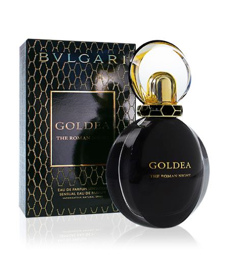 Bvlgari Goldea The Roman Night