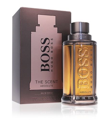 Hugo Boss Boss The Scent Absolute