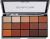 Makeup Revolution London Re-Loaded Palette 16,5g - Iconic Fever