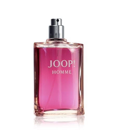 JOOP! Homme toaletní voda 200 ml pro muže TESTER