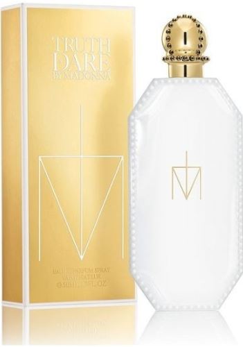 Madonna Truth or Dare
