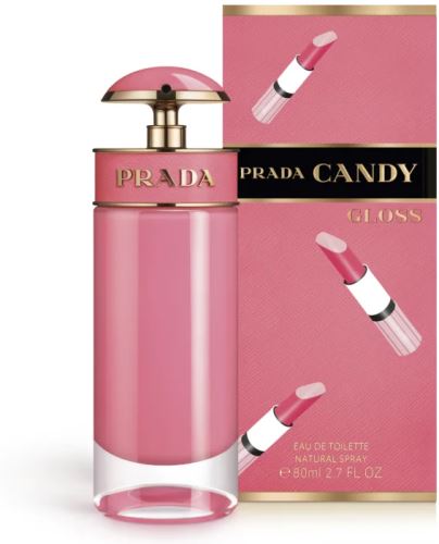 Prada Candy Gloss