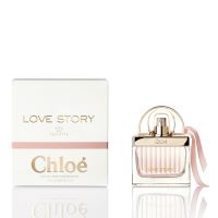 Chloé Love Story toaletní voda 30 ml pro ženy