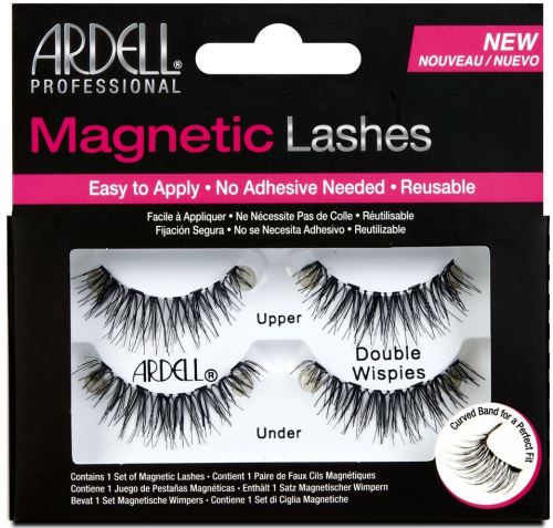Ardell Magnetic Lashes magnetic lashes 1 Black