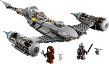 LEGO® Star Wars™ 75325 Mandalorianova stíhačka N-1 (1)