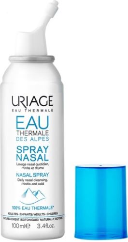 URIAGE Eau Thermale sprej do nosu 100 ml unisex
