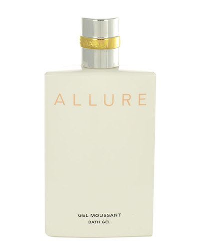 Chanel Allure sprchový gel pro ženy 200 ml