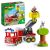LEGO® DUPLO® 10969 Hasičský vůz