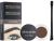 Makeup Revolution London Brow Pomade 2,5g - Ash Brown Makeup Revolution London Brow Pomade 2,5g - Ash Brown