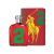 Ralph Lauren Big Pony 2 toaletní voda 75 ml pro muže