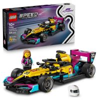 LEGO® Speed Champions 77258 Závodní auto LEGO® F1 ACADEMY™