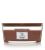 WoodWick Stone Washed Suede vonná svíčka s dřevěným knotem 453,6 g WoodWick Stone Washed Suede vonná svíčka s dřevěným knotem 453,6 g