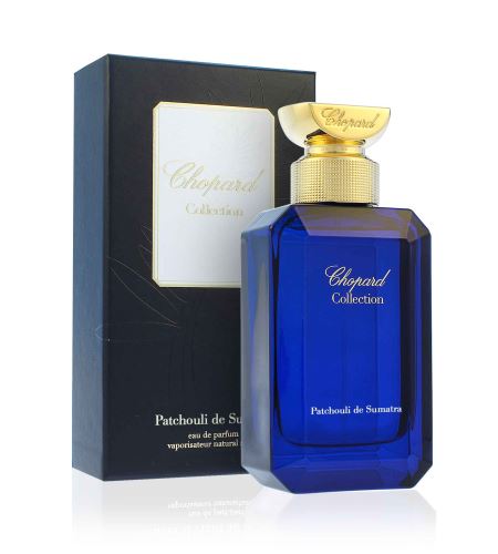 Chopard Patchouli de Sumatra parfémovaná voda unisex 100 ml