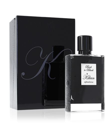 By Kilian Back to Black parfémovaná voda 50 ml unisex