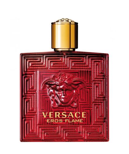 Versace Eros Flame deodorant s rozprašovačem Pro muže 100 ml