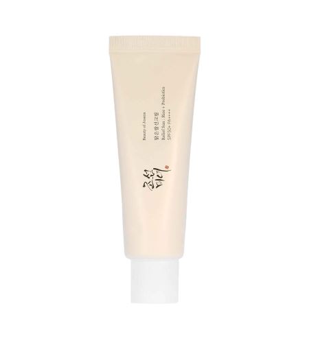 Beauty Of Joseon Relief Sun Rice + Probiotics ochranný pleťový krém s probiotiky 50 ml