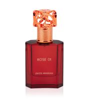 Swiss Arabian Rose 01 parfémový extrakt unisex 50 ml (1)
