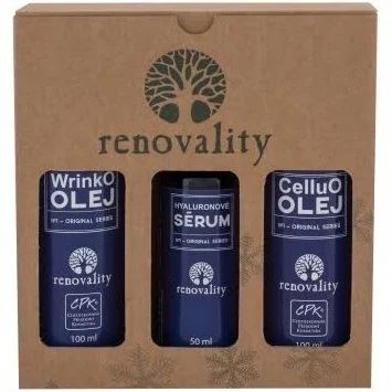 Renovality Original Series Set II.