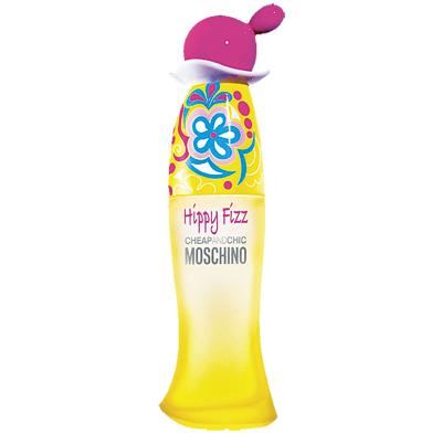 Moschino Cheap & Chic Hippy Fizz toaletní voda 100 ml pro ženy TESTER