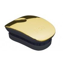 Ikoo Pocket Black - Soleil Metallic