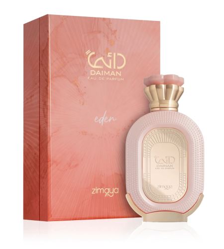 Zimaya Daiman Eden parfémovaná voda pro ženy 100 ml