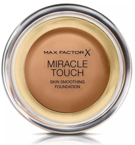 Max Factor Miracle Touch