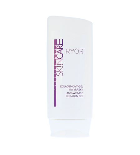 RYOR Professional Skin Care kolagenový gel na vrásky 200 ml
