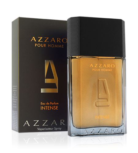 Azzaro Pour Homme Intense parfémovaná voda pro muže 100 ml