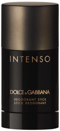 Dolce & Gabbana Pour Homme Intenso deodorant for men 75 ml