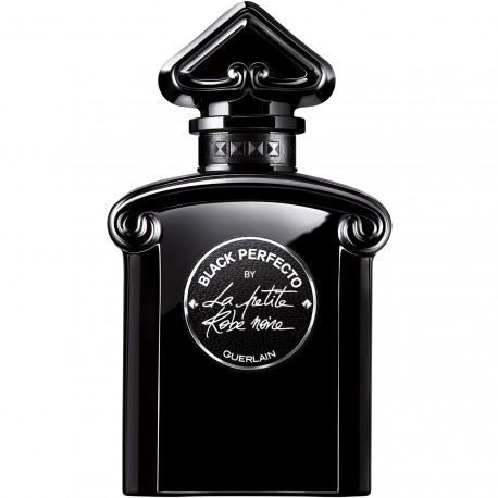 Guerlain Black Perfecto by La Petite Robe Noire parfémovaná voda 100 ml pro ženy TESTER