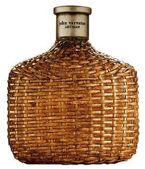 John Varvatos Artisan eau de toilette for men 125 ml tester