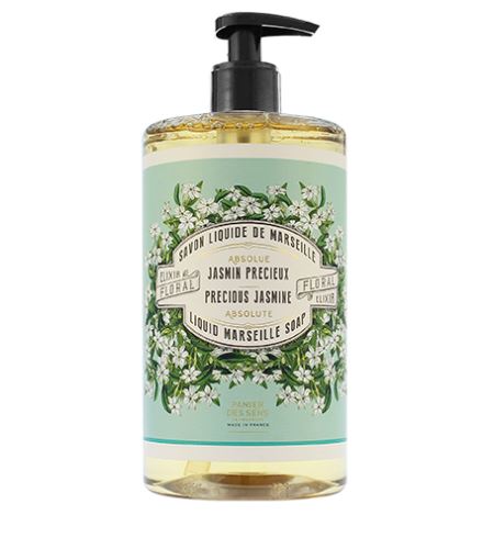 Panier Des Sens Precious Jasmine tekuté mýdlo 750 ml