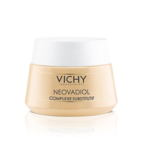 Vichy Neovadiol Compensating Complex remodelační gel krém pro normální až smíšenou pleť 50 ml
