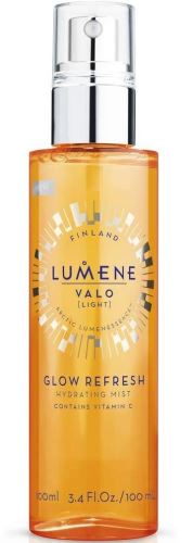 Lumene Valo moisturizing brightening skin mist 100 ml