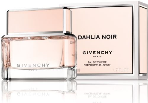 Givenchy Dahlia Noir