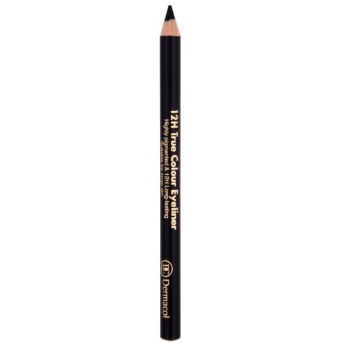 Dermacol 12H True Color Eyeliner