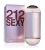 Carolina Herrera 212 Sexy parfémovaná voda pro ženy 100 ml