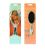 Wet Brush Original Detangler Disney Princess Wholehearted kartáč na vlasy     Moana Teal
