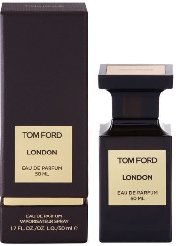 Tom Ford London parfémovaná voda 50 ml unisex
