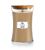Woodwick Gilded Sands vonná svíčka s dřevěným knotem 609,5 g