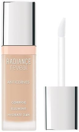 Bourjois Paris Radiance Reveal