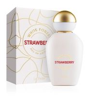 La Fede White Forest Strawberry EDP U 100ml