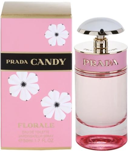 Prada Candy Florale