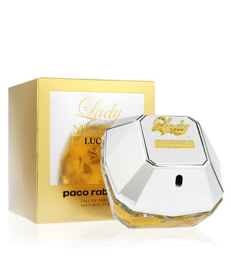 Paco Rabanne Lady Million Lucky