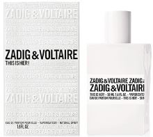Zadig & Voltaire This is Her!