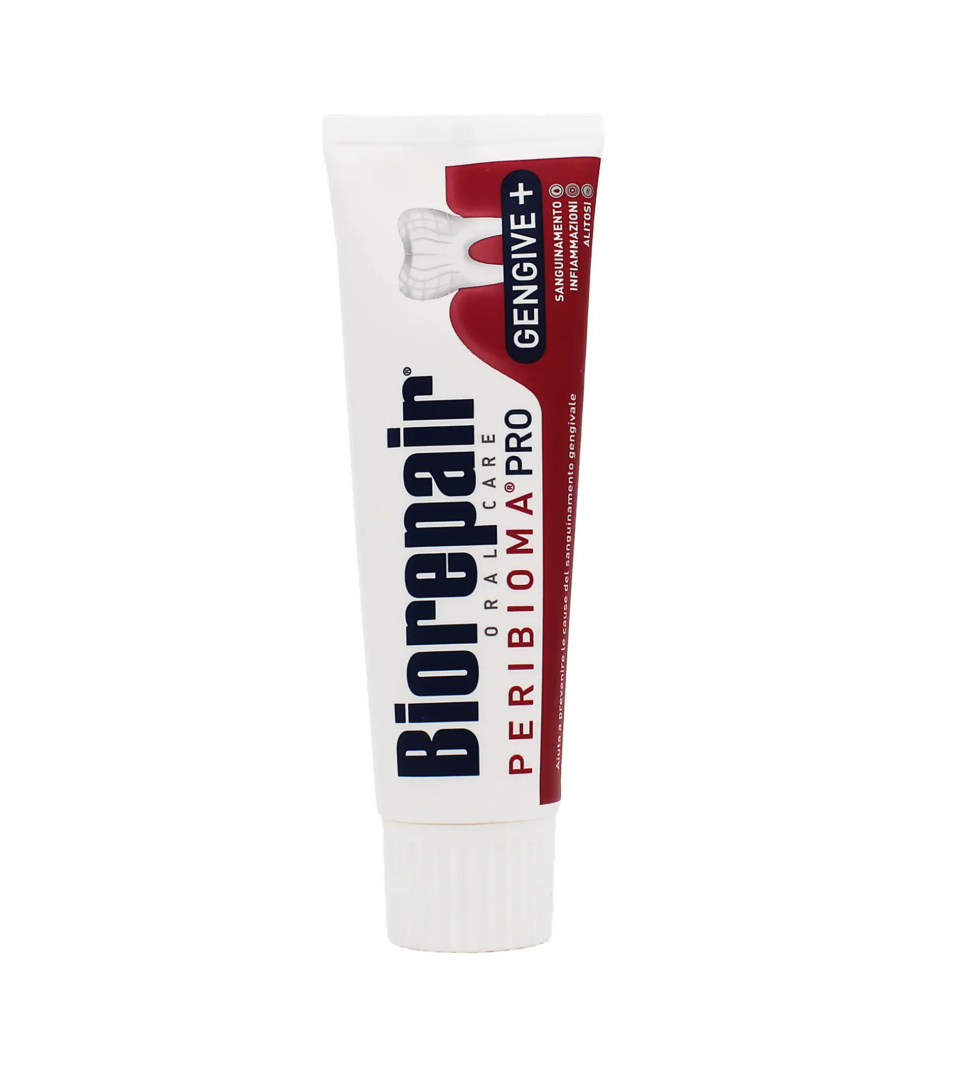 Biorepair Peribioma Pro zobu pasta 75ml