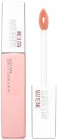 Maybelline SuperStay Matte Ink
