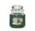 Yankee Candle Evergreen Mist vonná svíčka 411 g
